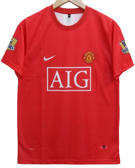 CR7 MAN UTD KIT-PRO+