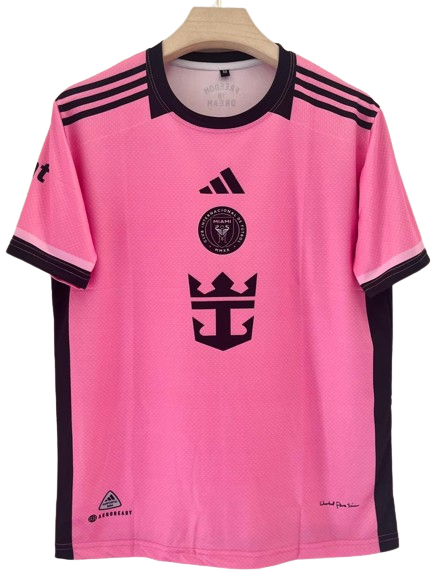 INTER MIAMI MESSI KIT - PLUS+