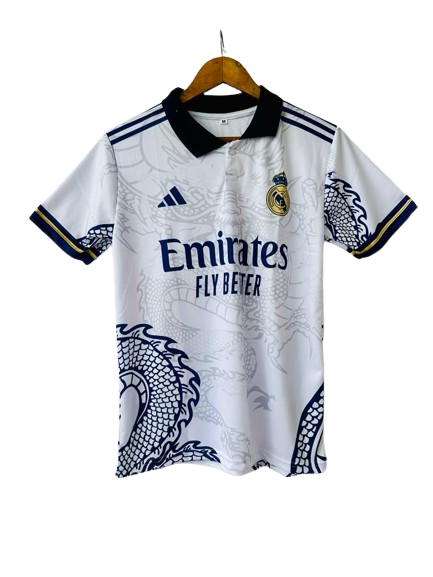 REAL MADRID FAN KIT- PRO+