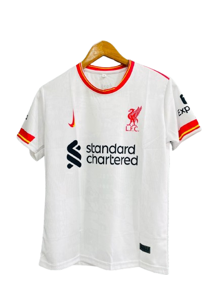 LIVERPOOL AWAY 2024 KIT-PRO