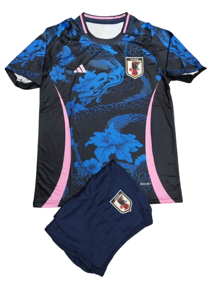 JAPAN FAN EDITION-IMPORTED KIT