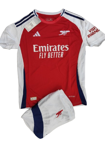 ARSENAL 24/25 HOME KIT