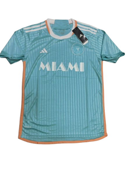 INTER MIAMI THIRD KIT 24/25