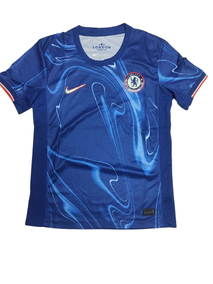 CHELSEA HOME 24/25