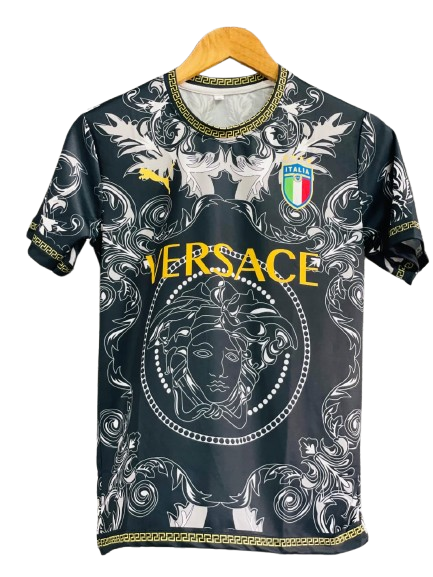 ITALIA VERSACE FE EDITION