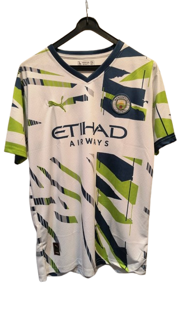 Manchester City Special Edition kitt- PRO+