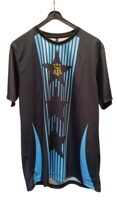 Argentina Training KIT 2024/25- PRO+