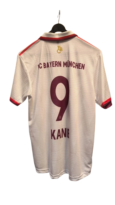 Bayern Munich 2024/25 Away Kit Harry Kane- PRO+