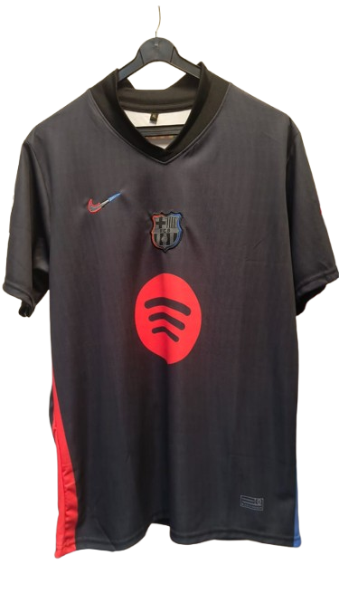 Barcelona Away 2024/25 Lamine Yamal Jersey- PRO+