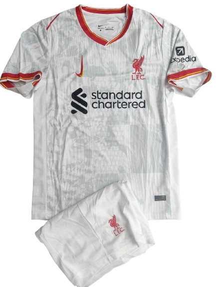 LFC Nike 24/25 Third Match Jersey-IMPORTED